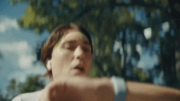 Apple | Quit Quitting